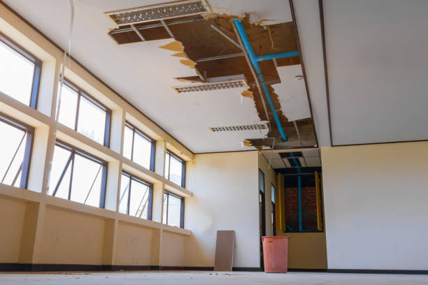 Best Sewage cleanup and water damage restoration  in Arvin, CA