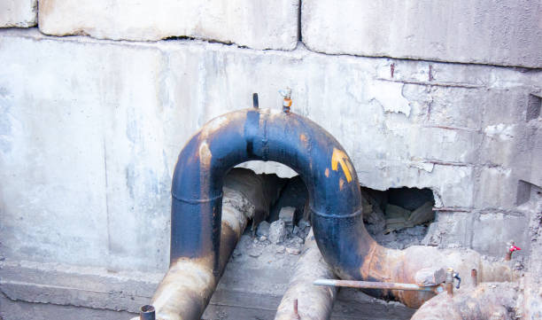 Best Emergency water extraction  in Arvin, CA